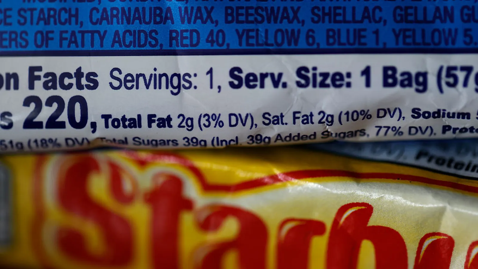 New York poised to become first state to close food ingredient ‘loophole’ criticized by RFK Jr