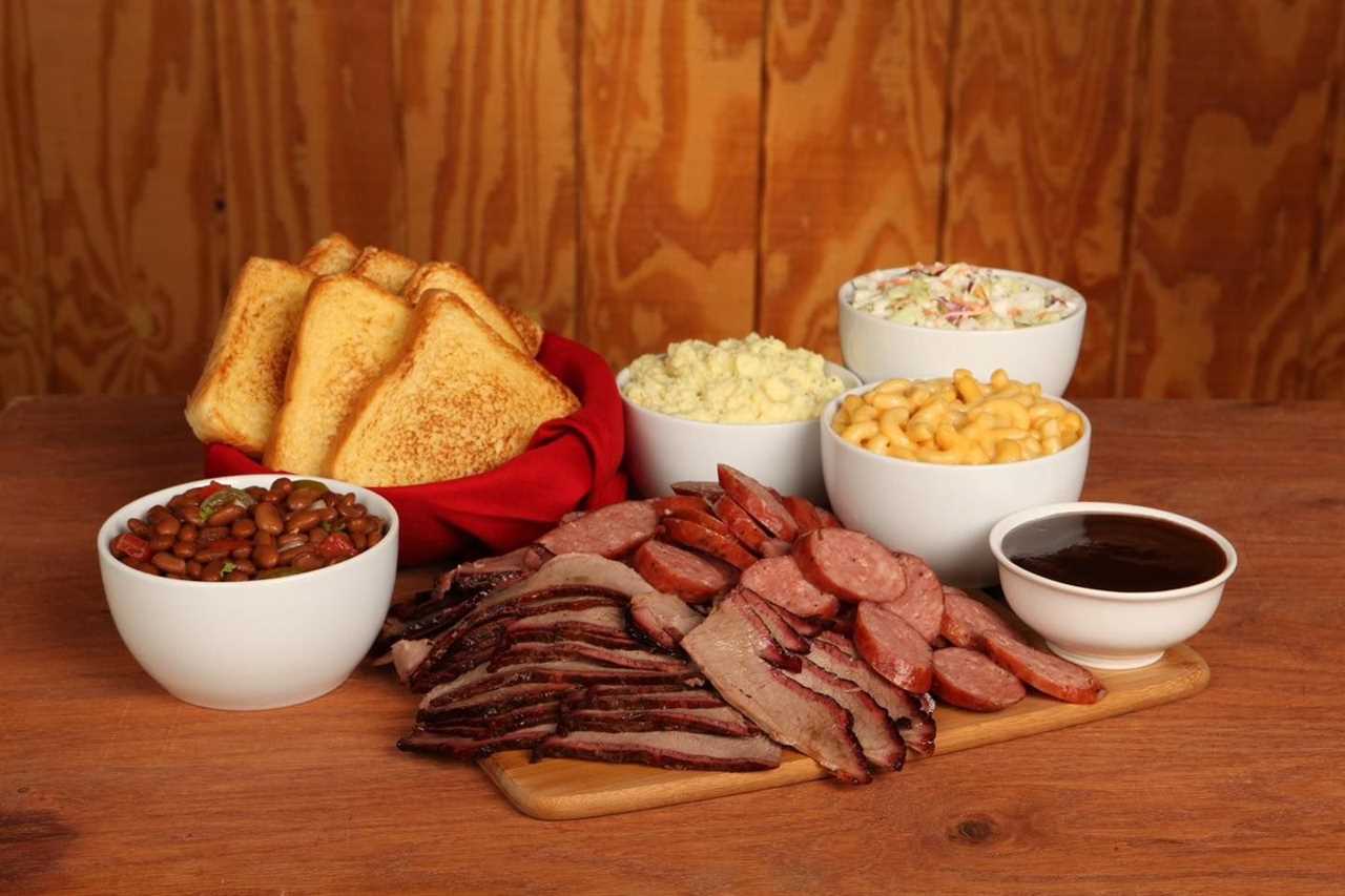 May is National Bar-B-Que Month and Soulman's Bar-B-Que's Meteoric Rise Continues as "North Texas BBQ Empire" Expands Across the Region
