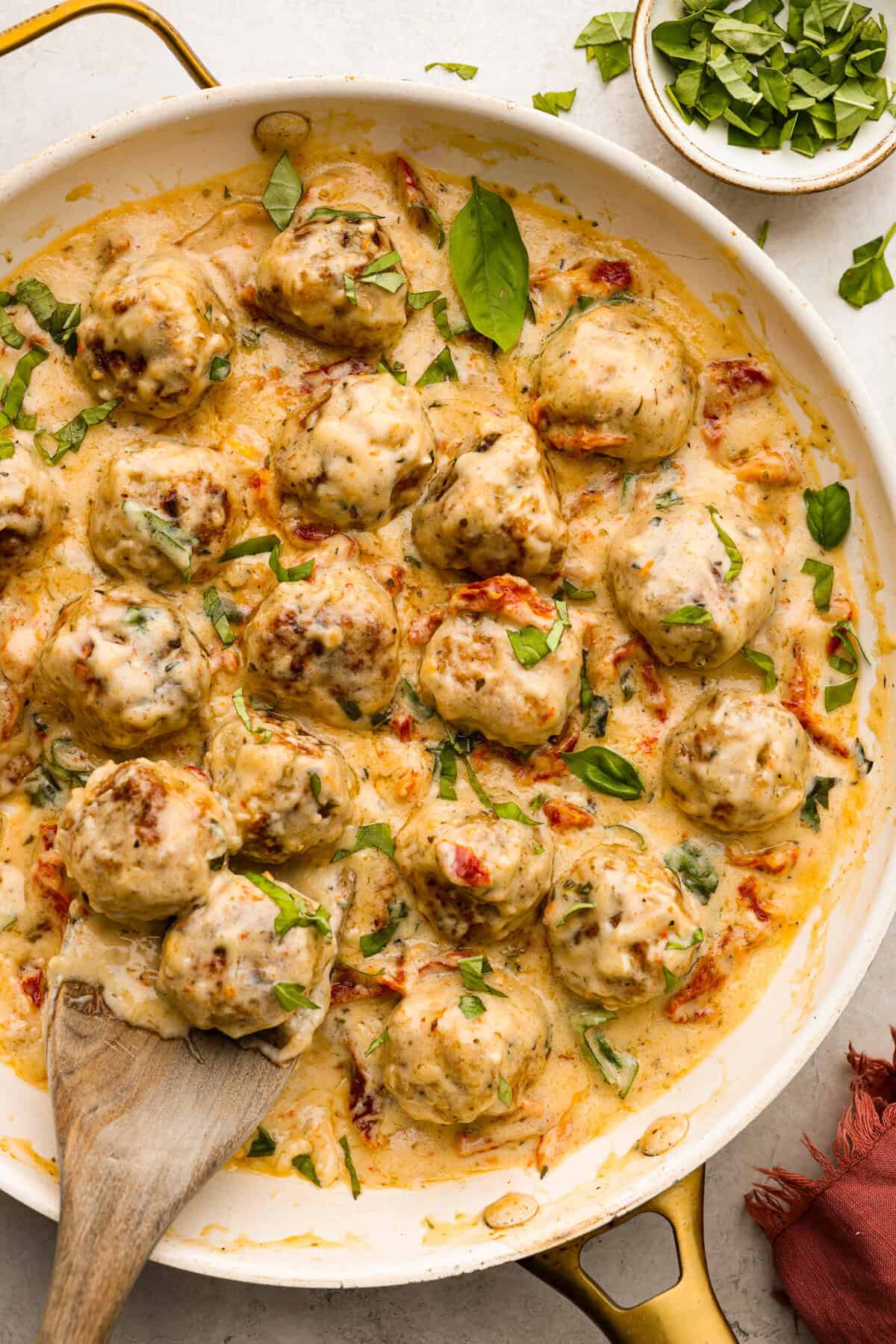 Marry Me Steak Bites
