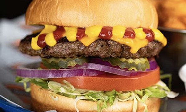 May Restaurant Deals for Mother's Day, Memorial Day, National Hamburger Day, and More!