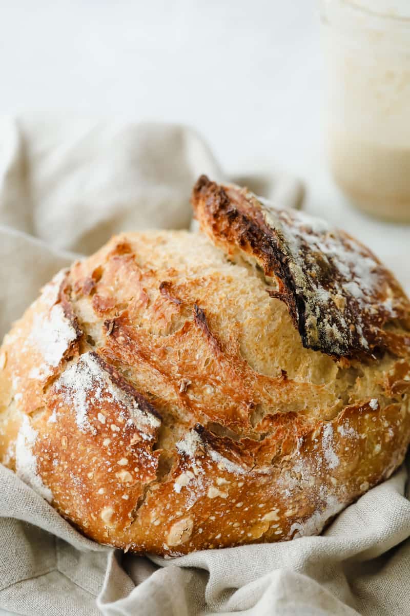 Slow Stove Focaccia