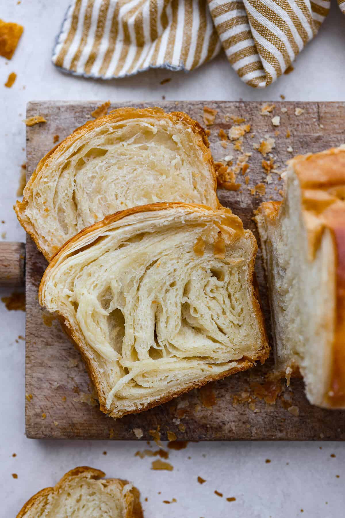 Slow Stove Focaccia