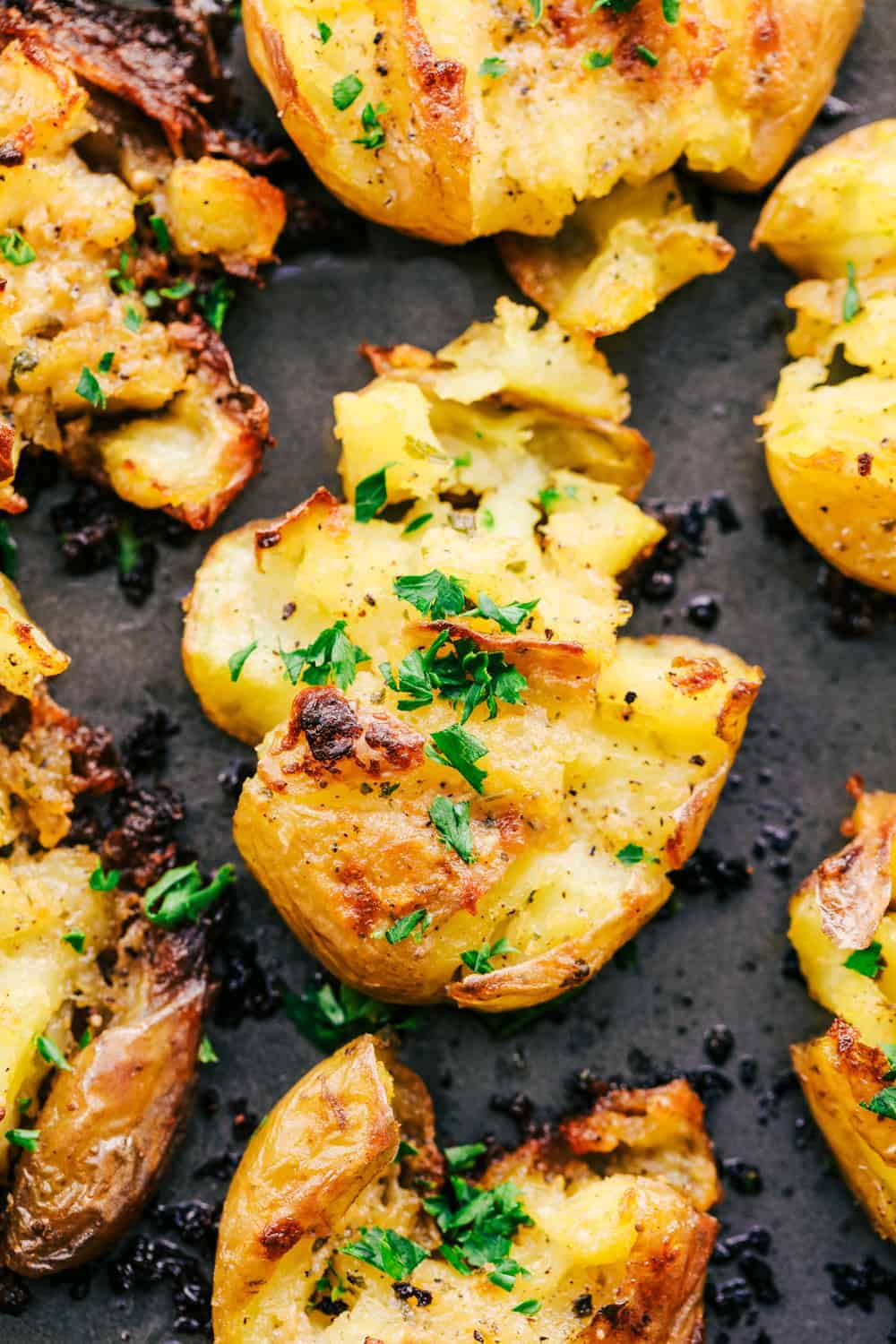 Weekly Dish Strategy # 88.