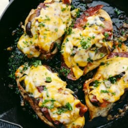 Weekly Dish Strategy # 88.