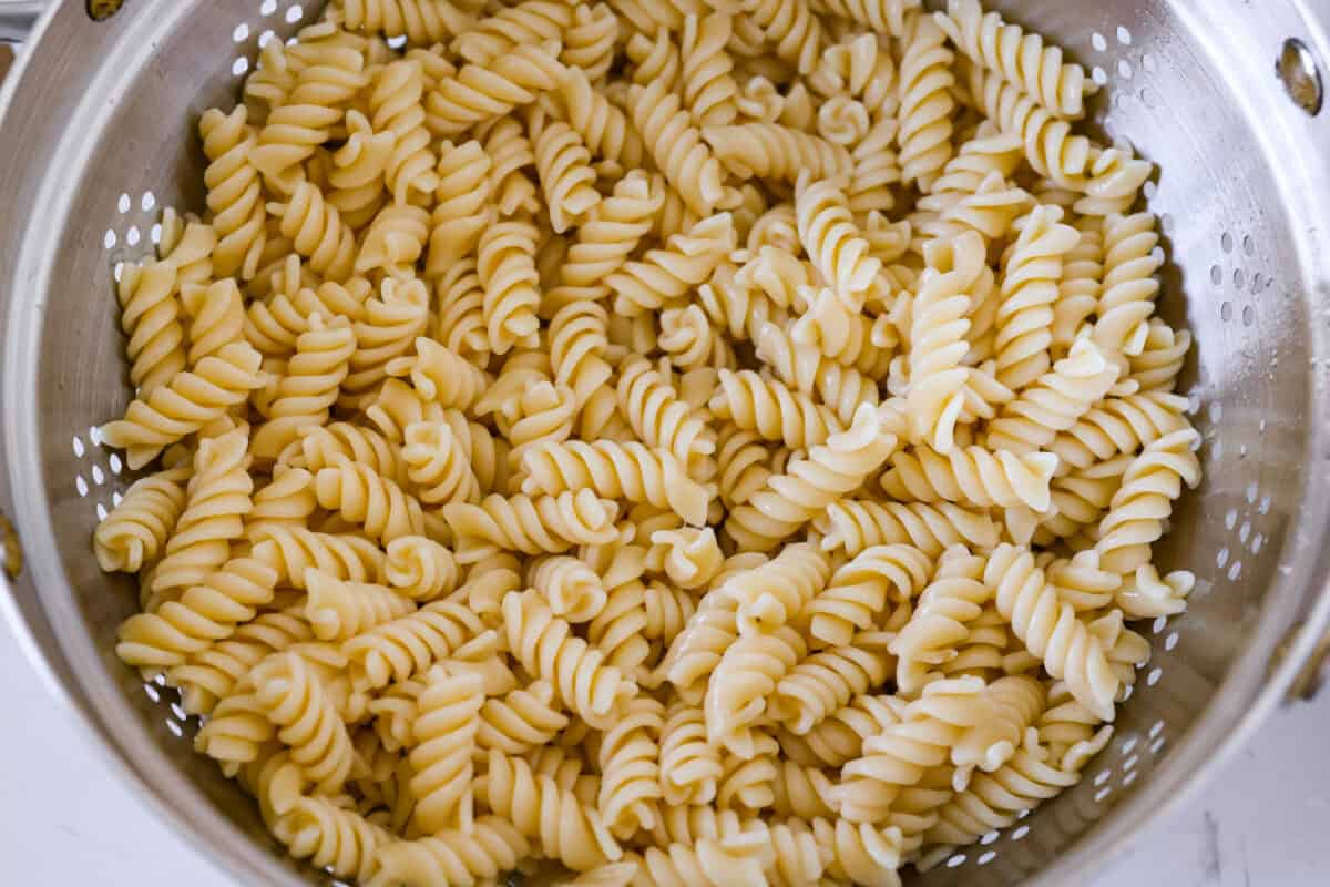 Italian Mill Pasta Salad