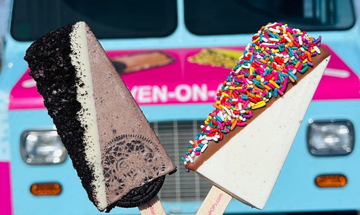 Restaurant Franchise News from Layne's Chicken Fingers, HipPOPs, The Peach Cobbler Factory, and More!