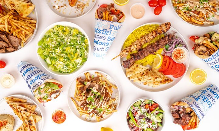 Restaurant Franchise News from Layne's Chicken Fingers, HipPOPs, The Peach Cobbler Factory, and More!