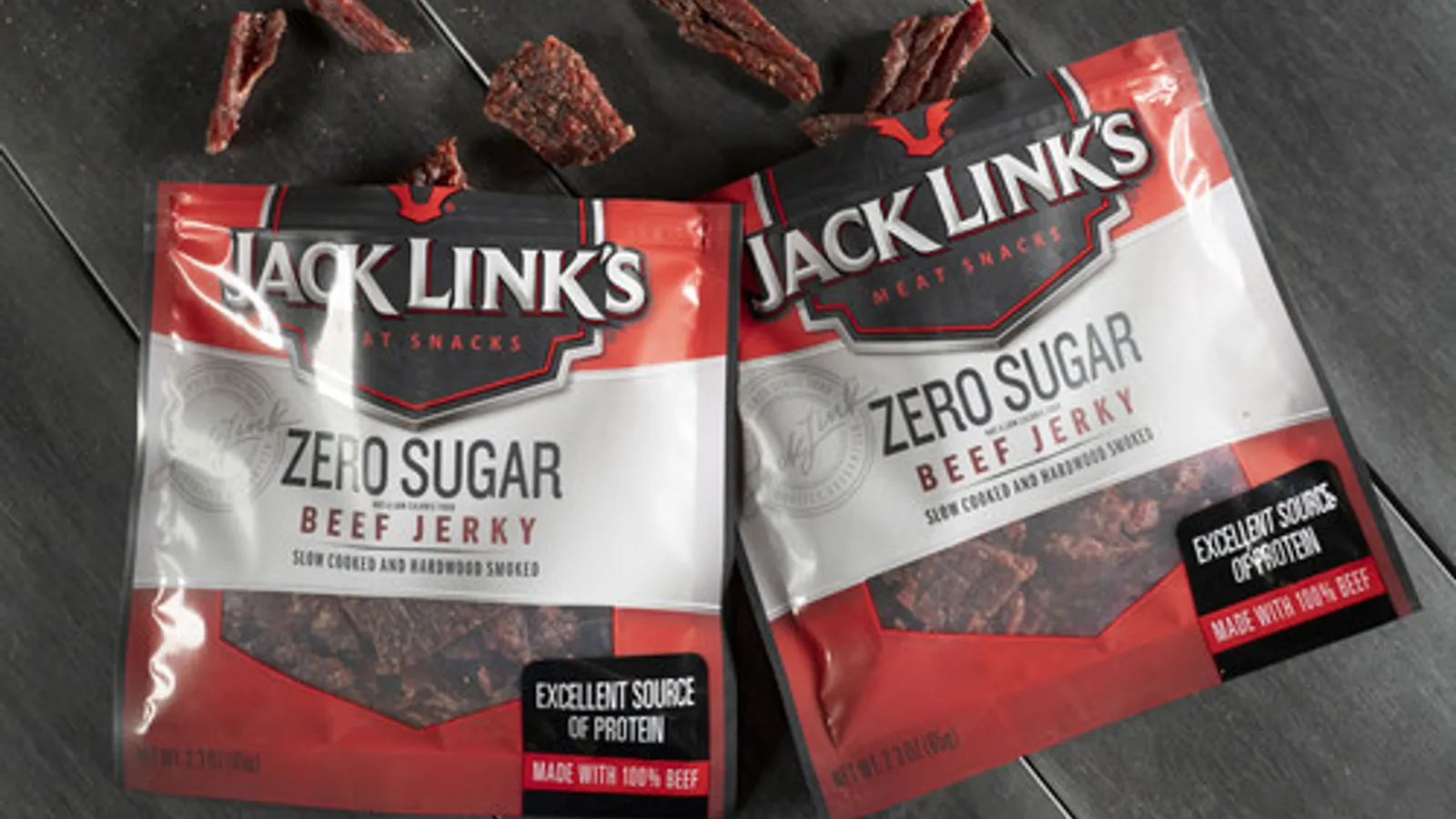 Jack Link’s names president of North America