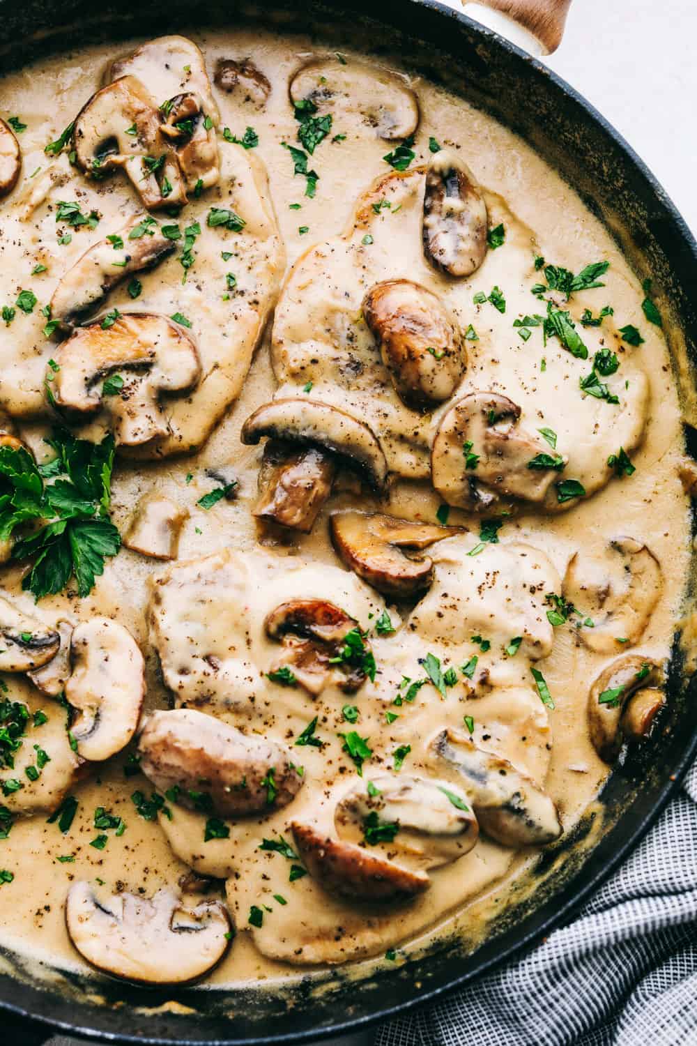 Hawaiian Pork Chops
