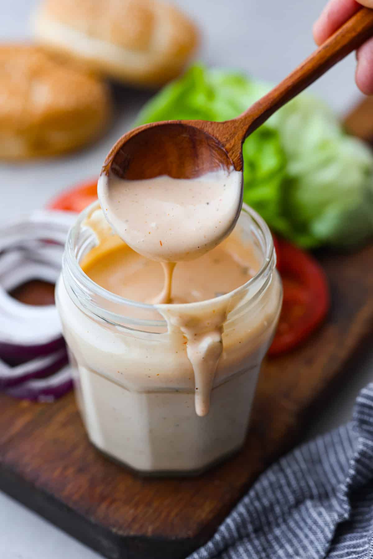 Dr Pepper Barbeque Sauce