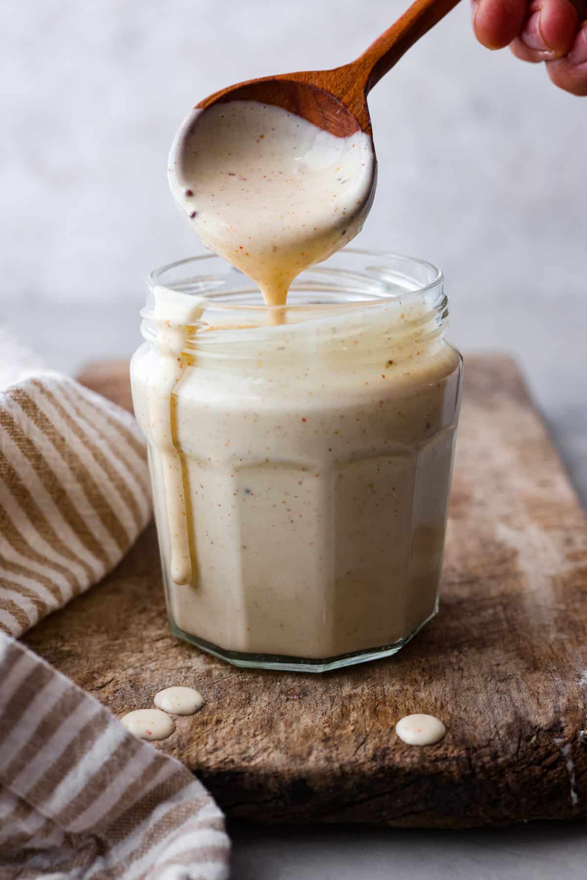 Dr Pepper Barbeque Sauce