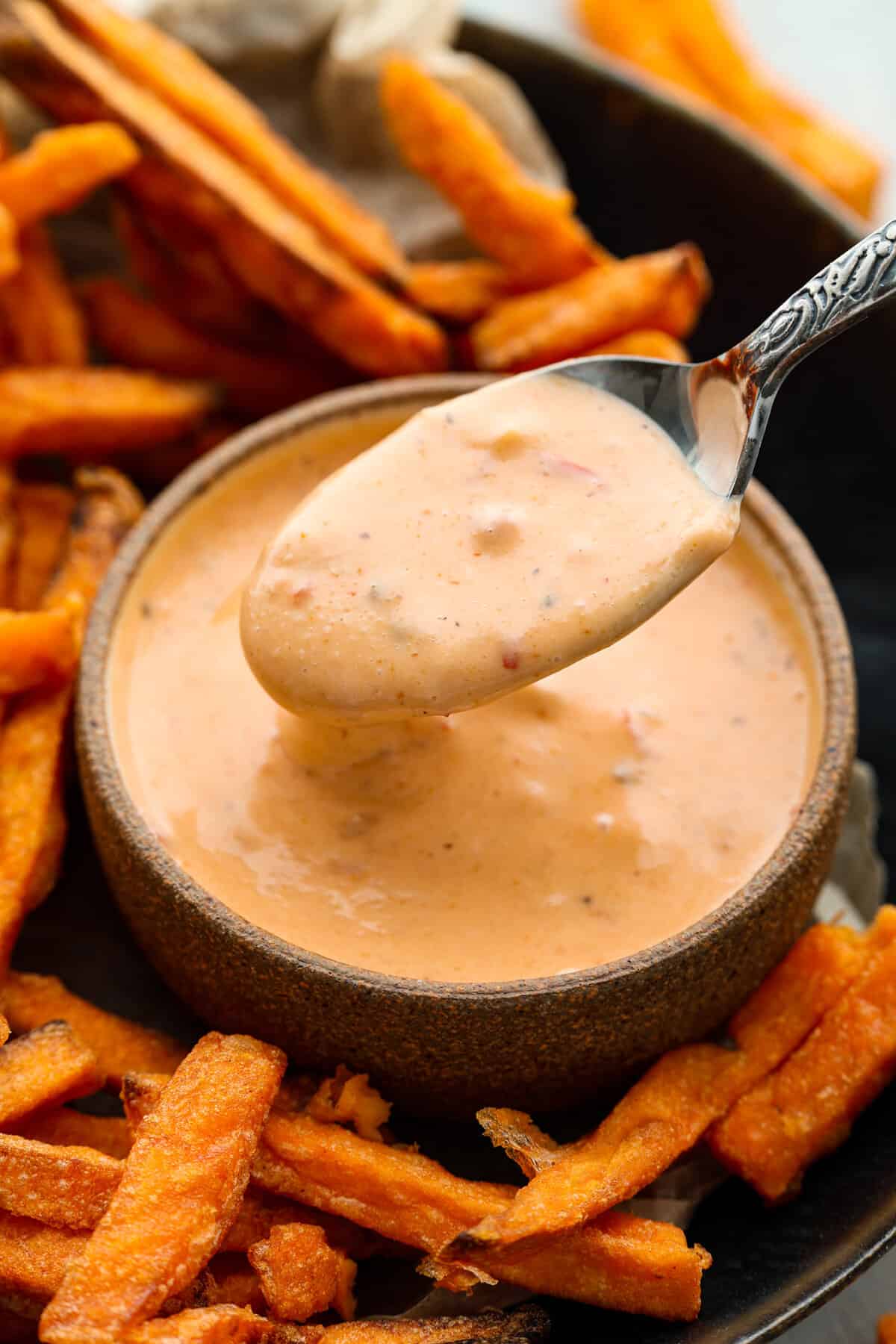 Dr Pepper Barbeque Sauce