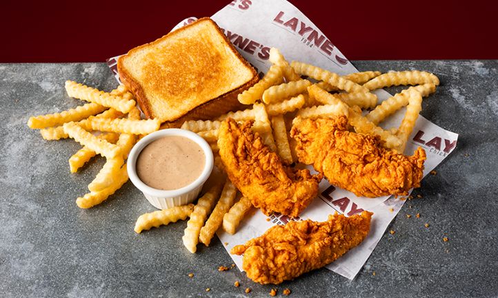 Restaurant Franchise News from JINYA Ramen Bar, Beyond Juicery + Eatery, Paris Baguette, and More!