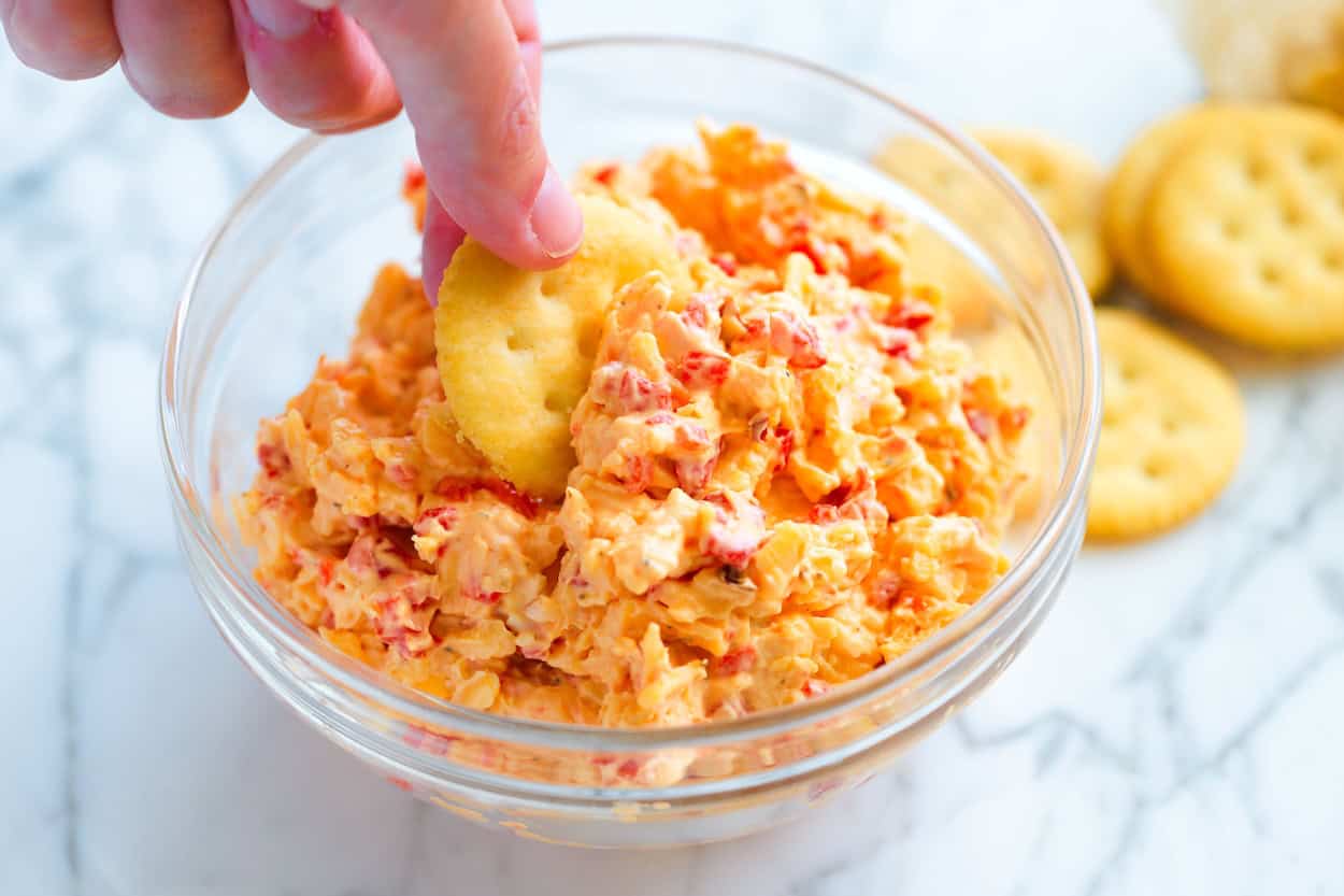 Pimento Cheese