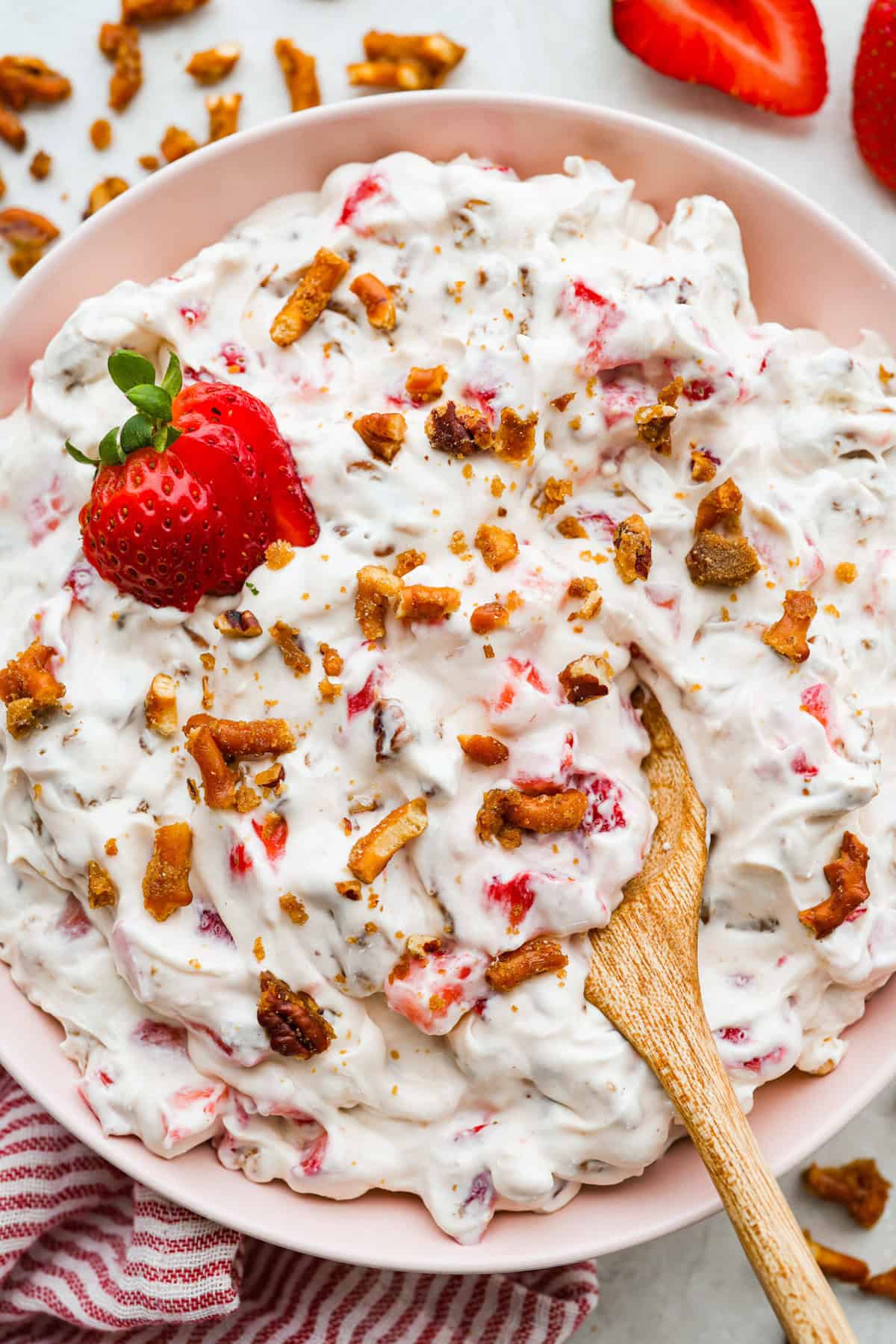 Memorial Day Menu Plan