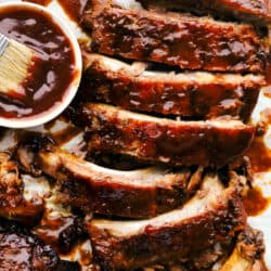 Memorial Day Menu Plan