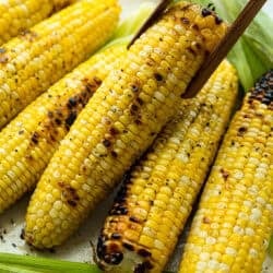 Memorial Day Menu Plan