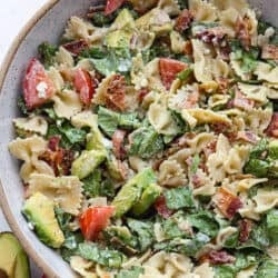 Memorial Day Menu Plan