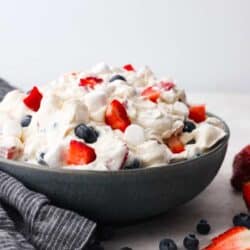 Memorial Day Menu Plan