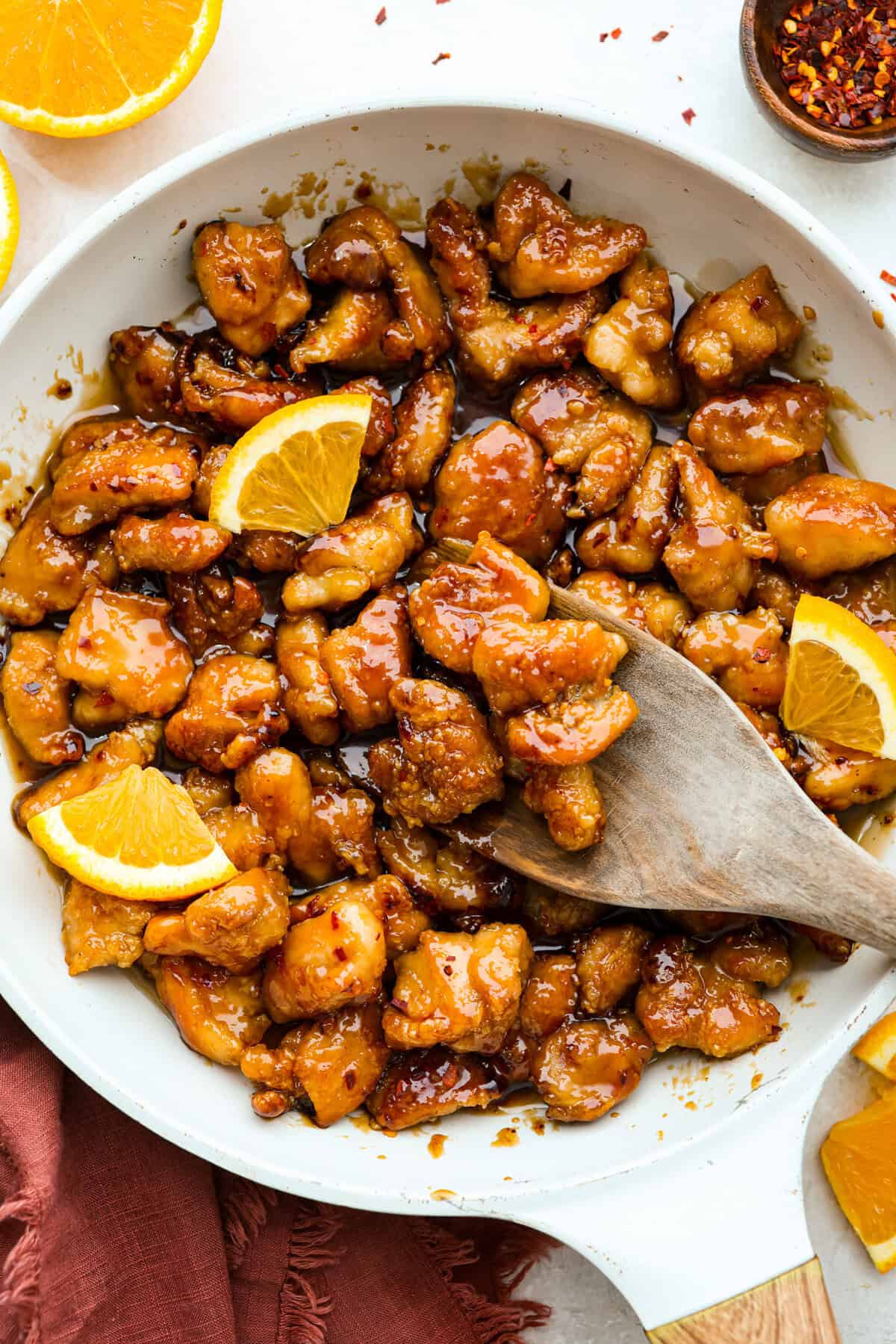 All Things Fried Rice