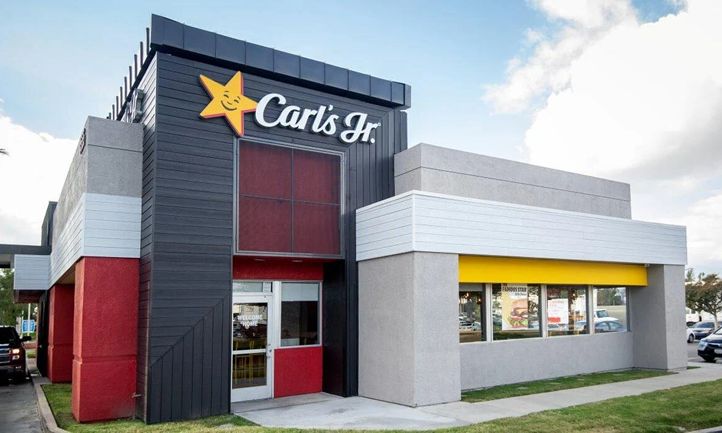 Carl's Jr. and 19 More Restaurant News Headliners of the Past Week
