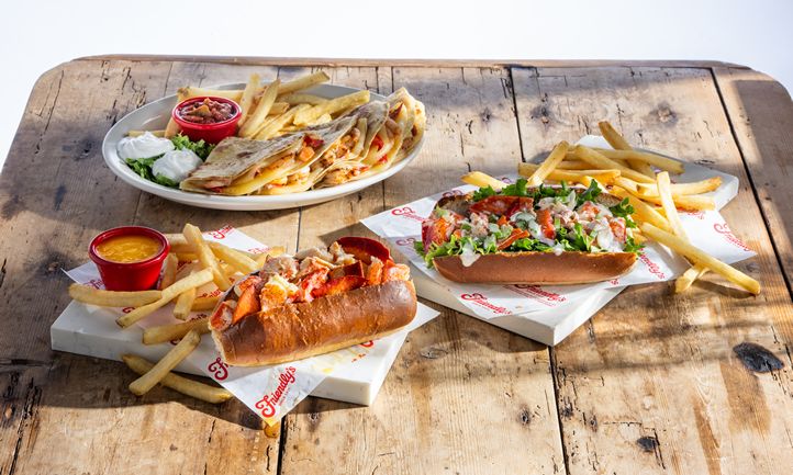 Restaurant Menu News from Whataburger, East Coast Wings + Grill, Polly's Pies, and More!
