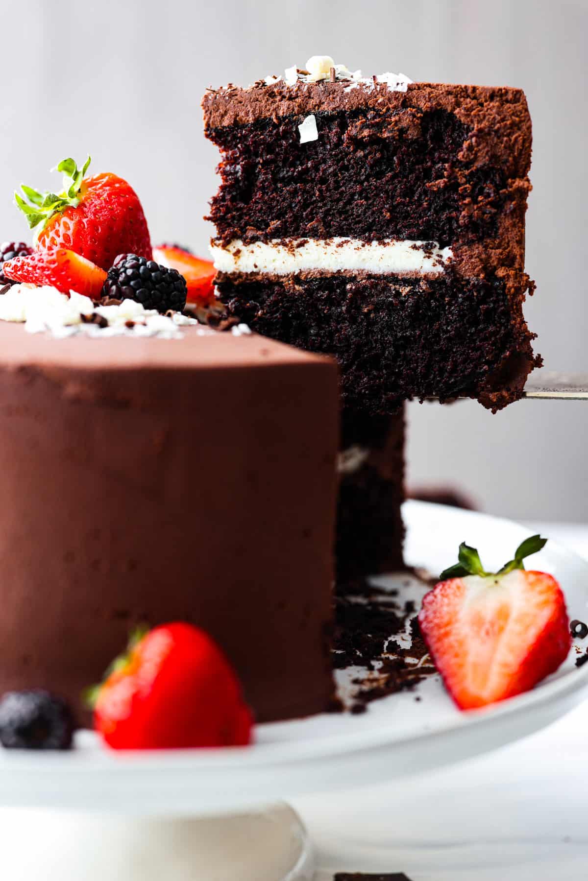 Classic Hummingbird Cake