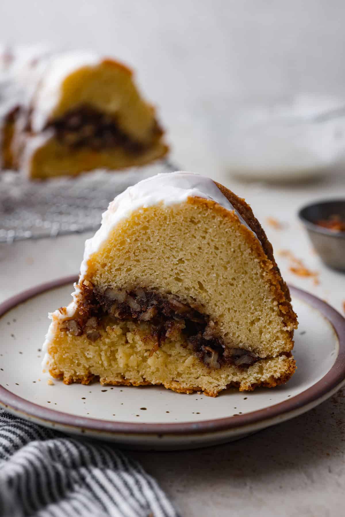 Traditional Hummingbird Cake