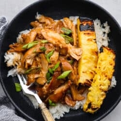 Weekly Meal Plan # 90.