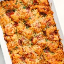 Weekly Meal Plan # 90.