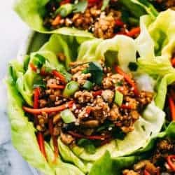 Weekly Dish Plan # 90.