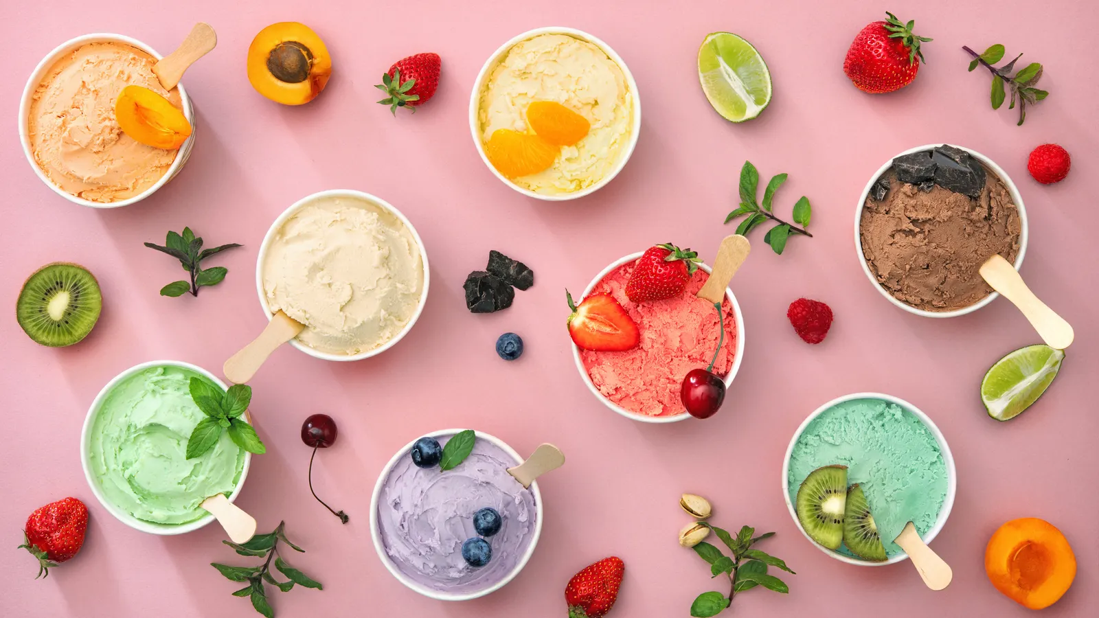 IFF to sell food ingredients business for $4.3B