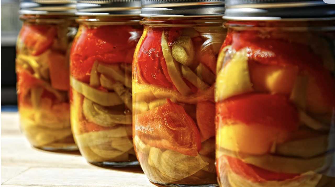Sunday Edition: Botulism