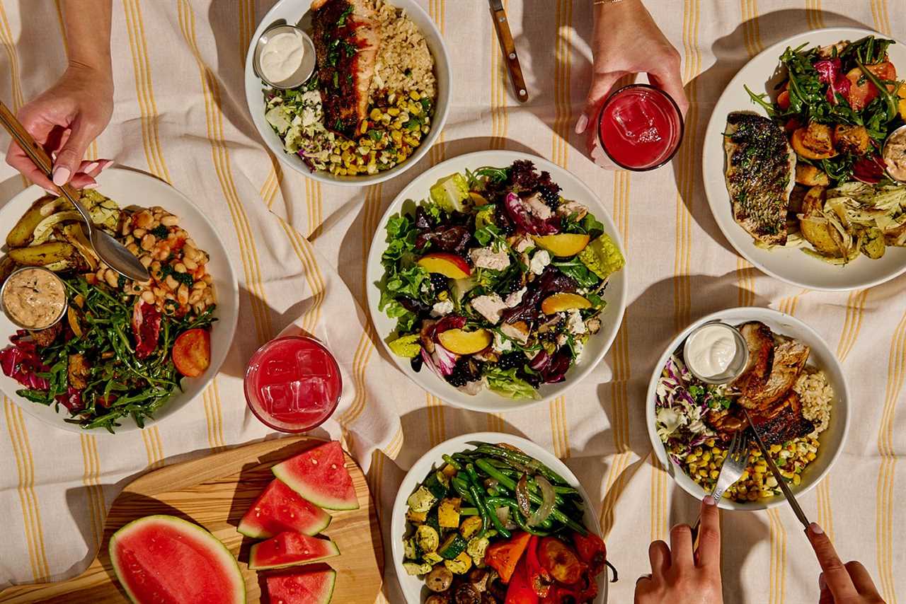 Tender Greens Celebrates 20 Years with the Return of a Fan-Favorite Cookie and a Month of Giveback Perks