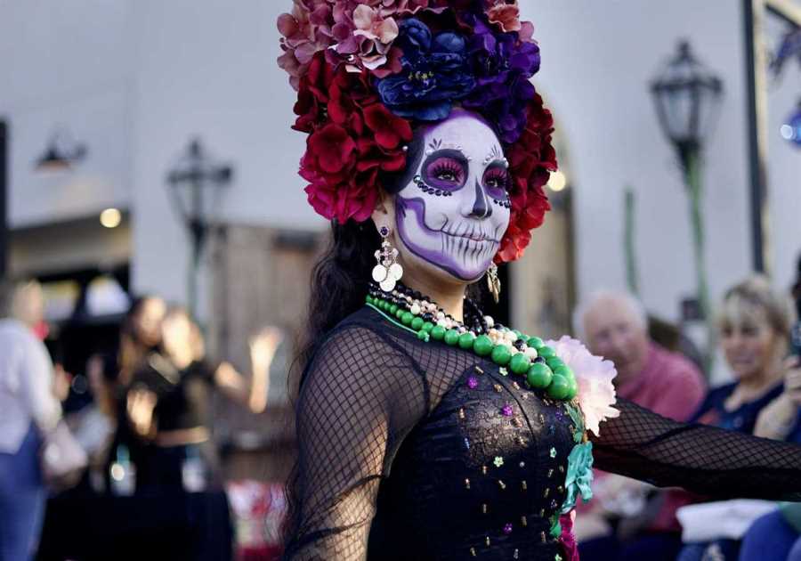 Barrio Queen’s 5-Day Cinco Celebration Takes Over the Valley!