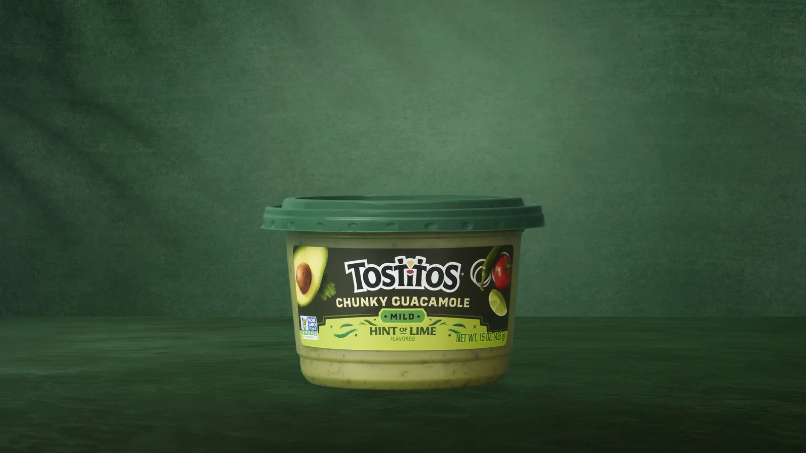 Leftovers: Tostitos enters the refrigerated aisle | Modelo launches first high ABV beer