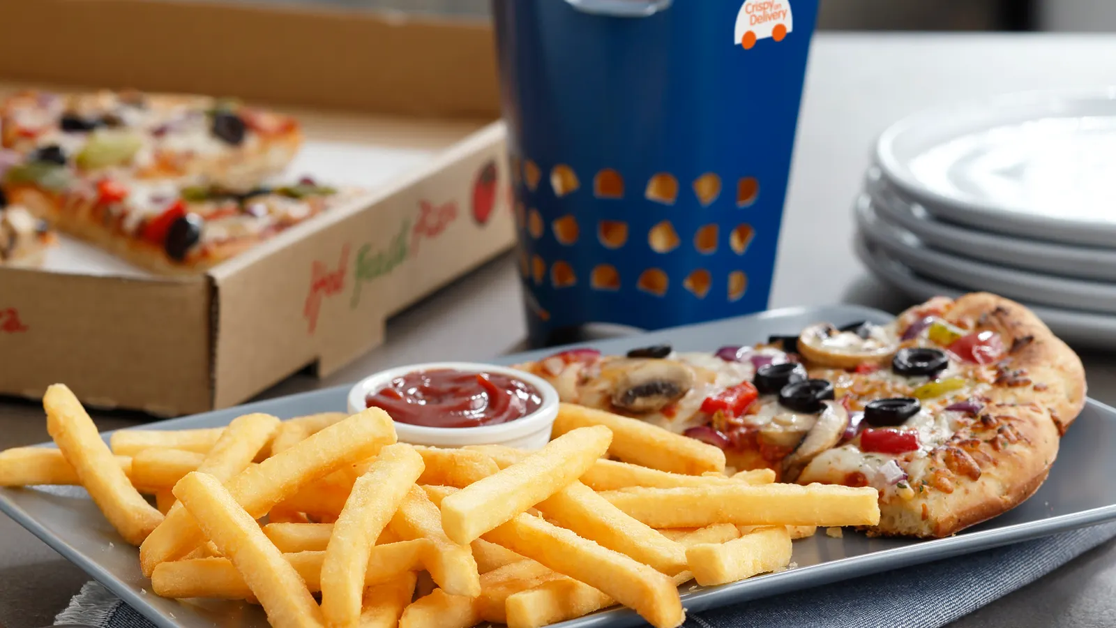 Activist investor ups pressure on Lamb Weston as french fry maker reaches ‘critical juncture’