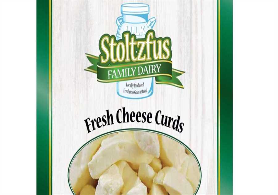 Cheese curds recalled because of Salmonella risk