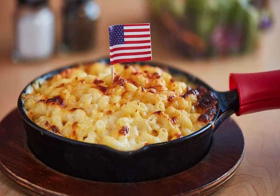 Mr. Mac’s Mac Gives Back Fundraiser to Support Homeless Vets