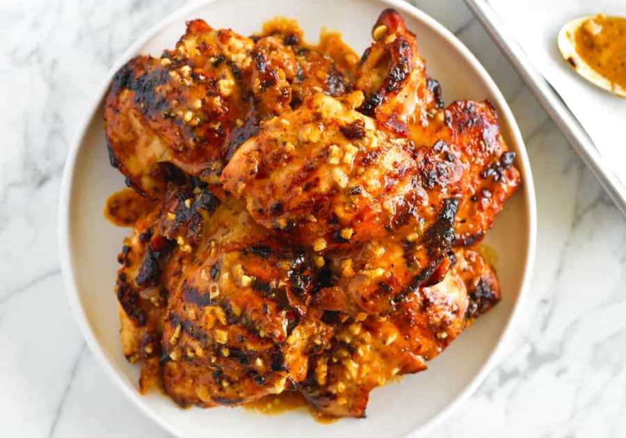 16 Easy Hen Upper Leg Recipes For Supper