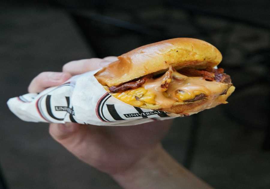 Universal Joint Celebrates National Burger Day with Free Smash Burgers for the Second Straight Year