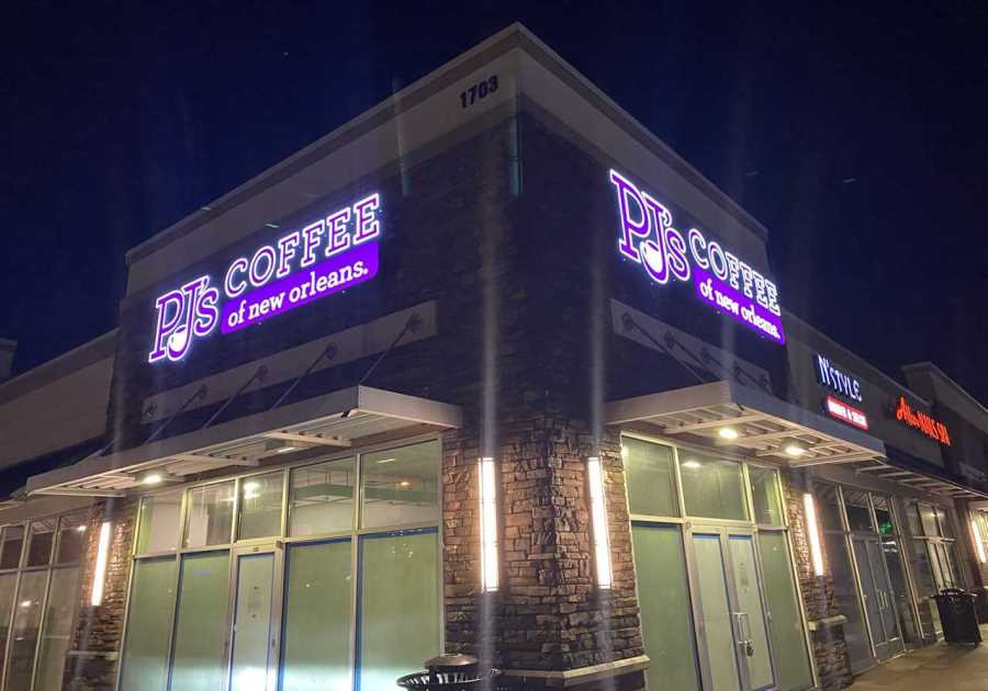 PJ’s Coffee Brews Crescent City Flavor at Capitol Heights Grand Opening