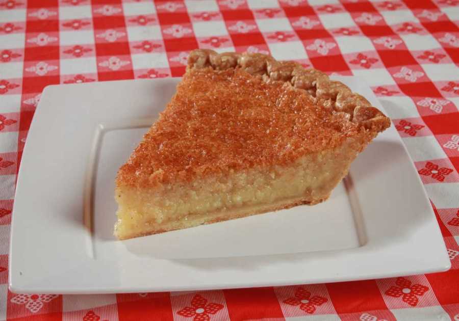 Soulman’s Bar-B-Que Celebrates the Legacy of Mary Alice “Memer” Hallett with Free Pie Giveaway on May 20 at all 21 Locations