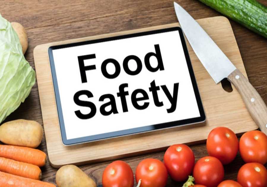 Authorities meet in Korea to discuss food regulation