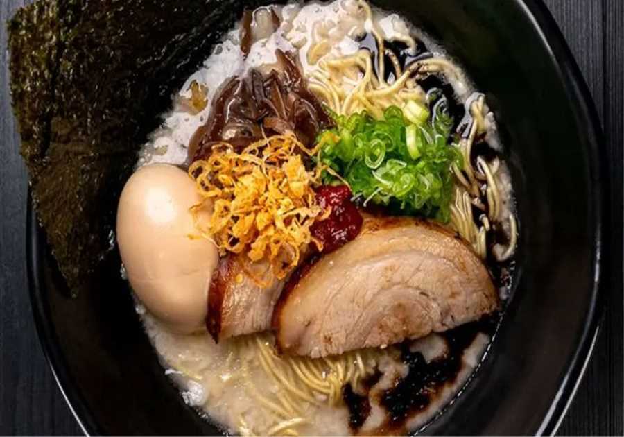 Restaurant Franchise Business News from JINYA Ramen Bar, Beyond Juicery Eatery, Paris Baguette, and More!