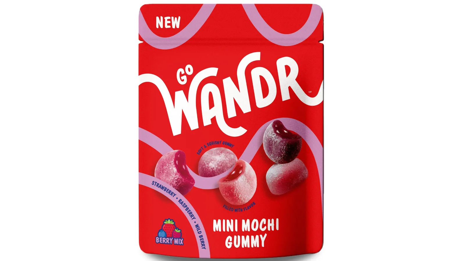 Ring Pop maker Bazooka expands into international flavors with new candy brand
