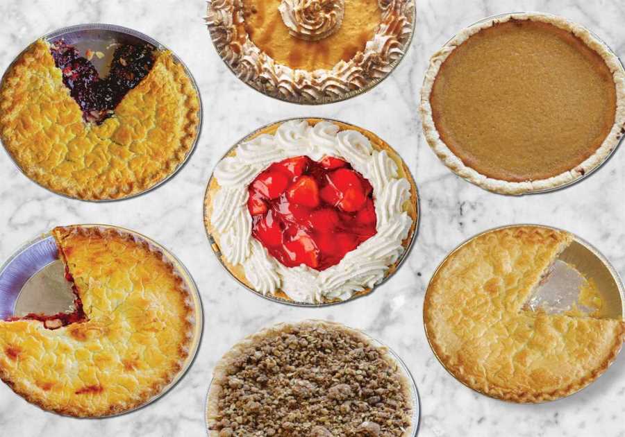 Polly’s Pies Kicks Off Fifth Annual “Pie for the People” Campaign