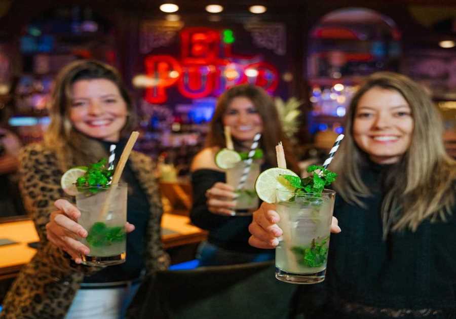 Why Restaurants Need to be More than Food to be Effective in Growing Markets