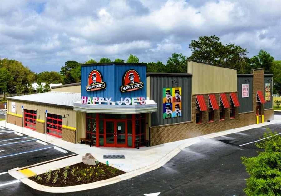Happy Joe’s Spotlights Systemwide Success at 2026 Annual Conference