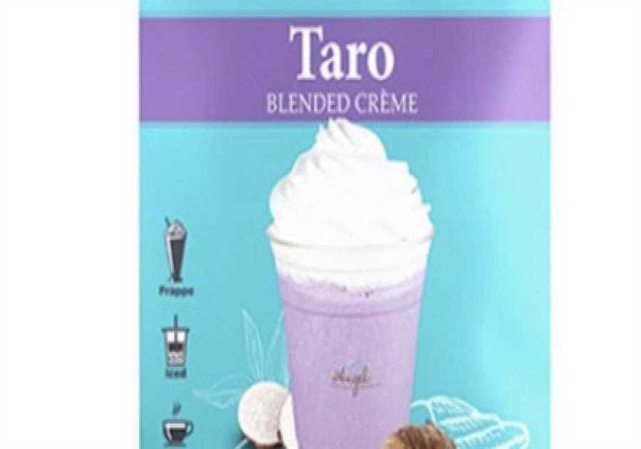 Angel Speciality drinks recalled because of Salmonella risk